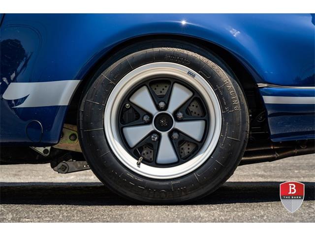 1973 Porsche 911T (CC-2074925) for sale in Miami, Florida