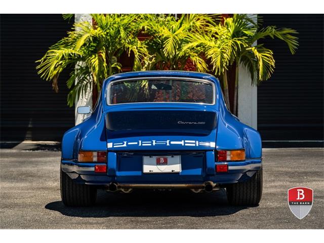 1973 Porsche 911T (CC-2074925) for sale in Miami, Florida