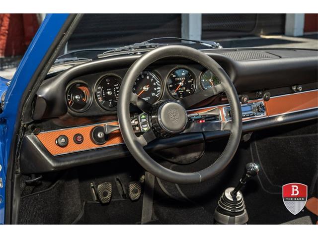 1973 Porsche 911T (CC-2074925) for sale in Miami, Florida
