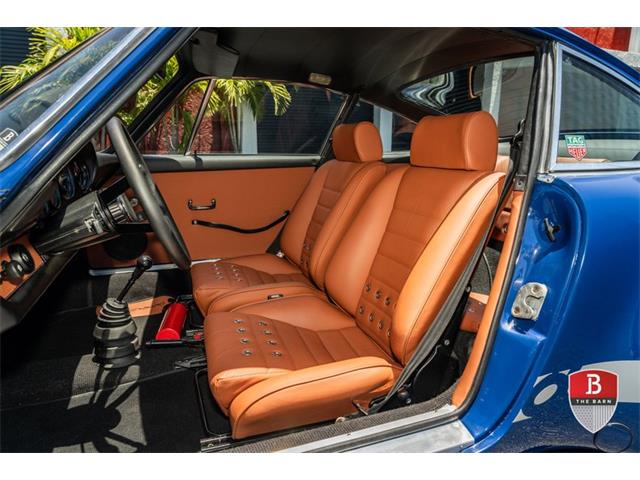 1973 Porsche 911T (CC-2074925) for sale in Miami, Florida