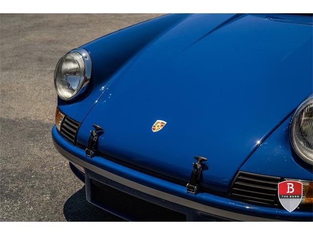 1973 Porsche 911T (CC-2074925) for sale in Miami, Florida