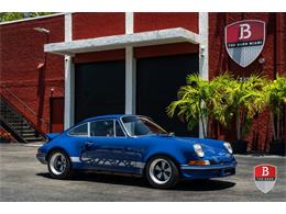 1973 Porsche 911T (CC-2074925) for sale in Miami, Florida