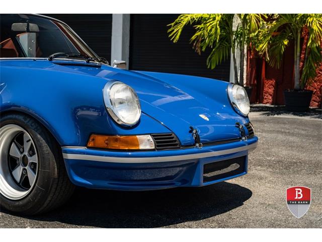 1973 Porsche 911T (CC-2074925) for sale in Miami, Florida