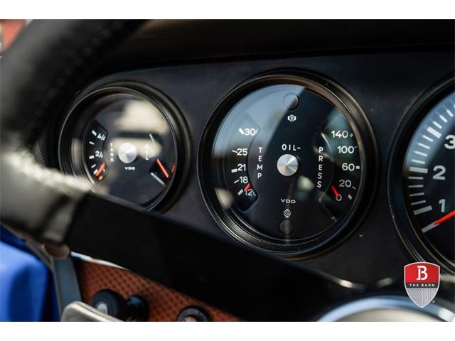 1973 Porsche 911T (CC-2074925) for sale in Miami, Florida