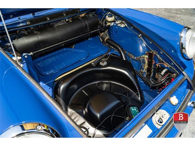 1973 Porsche 911T (CC-2074925) for sale in Miami, Florida