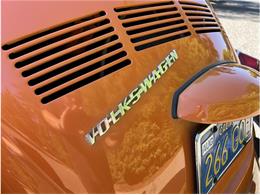 1972 Volkswagen Beetle (CC-2074926) for sale in Roseville, California