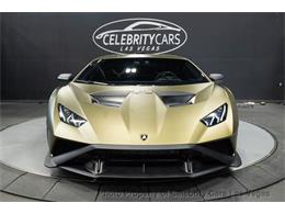 2022 Lamborghini Huracan (CC-2074927) for sale in Las Vegas, Nevada