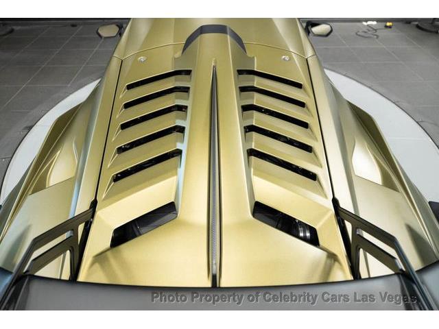 2022 Lamborghini Huracan (CC-2074927) for sale in Las Vegas, Nevada
