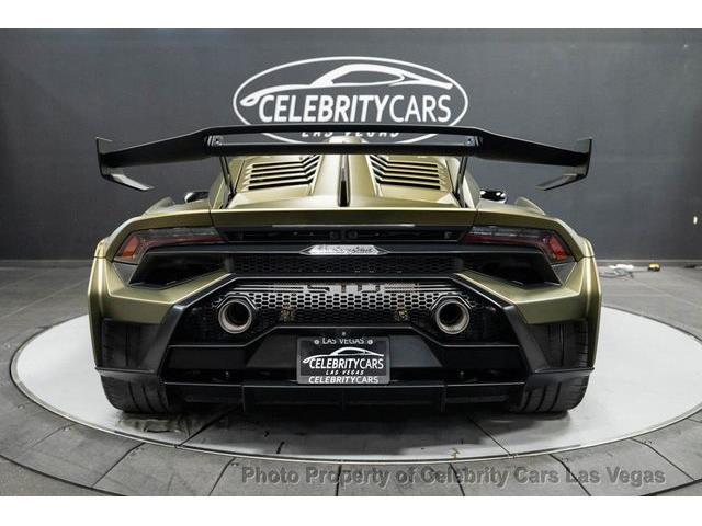2022 Lamborghini Huracan (CC-2074927) for sale in Las Vegas, Nevada