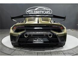 2022 Lamborghini Huracan (CC-2074927) for sale in Las Vegas, Nevada