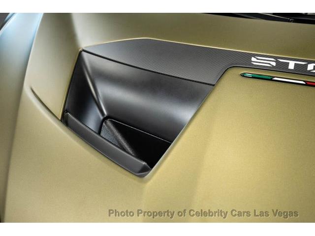 2022 Lamborghini Huracan (CC-2074927) for sale in Las Vegas, Nevada