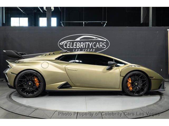 2022 Lamborghini Huracan (CC-2074927) for sale in Las Vegas, Nevada