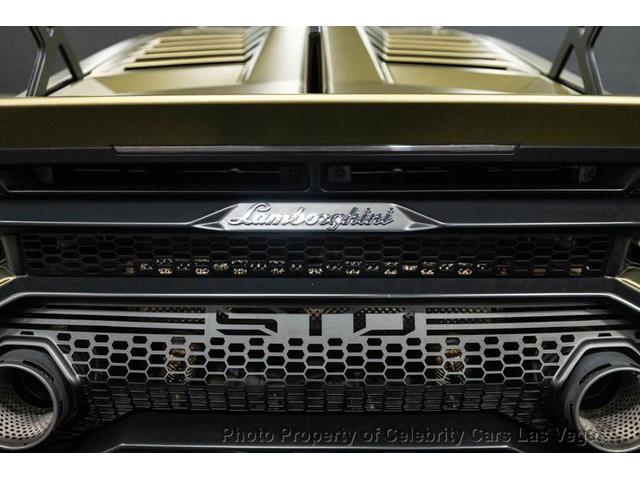 2022 Lamborghini Huracan (CC-2074927) for sale in Las Vegas, Nevada