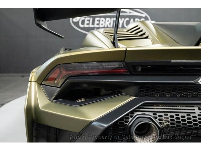 2022 Lamborghini Huracan (CC-2074927) for sale in Las Vegas, Nevada