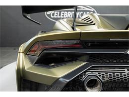 2022 Lamborghini Huracan (CC-2074927) for sale in Las Vegas, Nevada