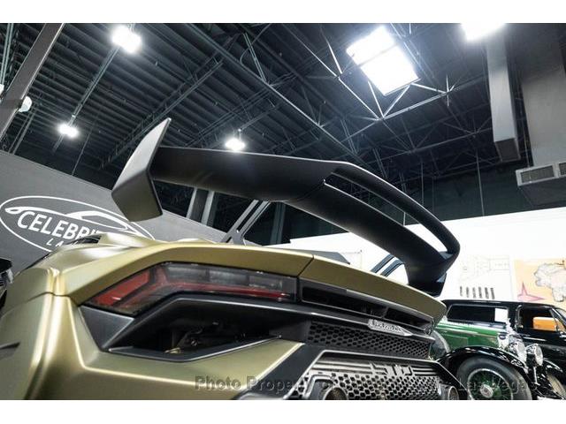 2022 Lamborghini Huracan (CC-2074927) for sale in Las Vegas, Nevada