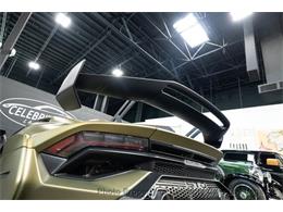 2022 Lamborghini Huracan (CC-2074927) for sale in Las Vegas, Nevada
