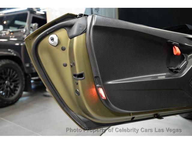 2022 Lamborghini Huracan (CC-2074927) for sale in Las Vegas, Nevada