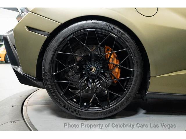 2022 Lamborghini Huracan (CC-2074927) for sale in Las Vegas, Nevada