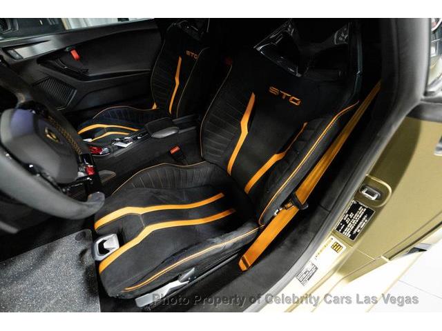2022 Lamborghini Huracan (CC-2074927) for sale in Las Vegas, Nevada