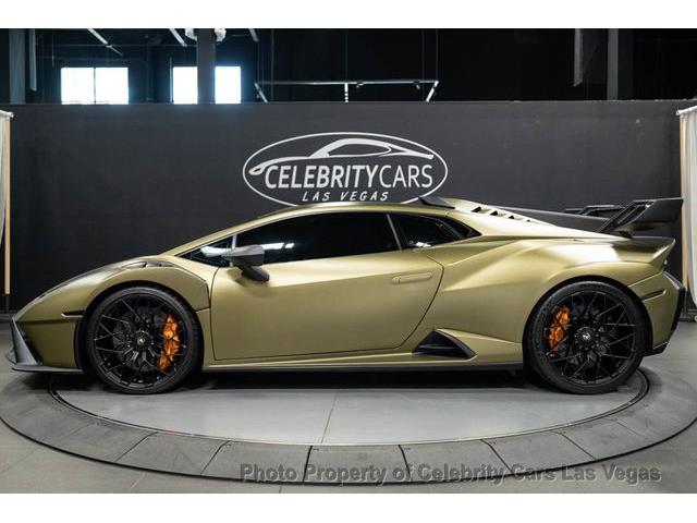2022 Lamborghini Huracan (CC-2074927) for sale in Las Vegas, Nevada
