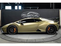 2022 Lamborghini Huracan (CC-2074927) for sale in Las Vegas, Nevada