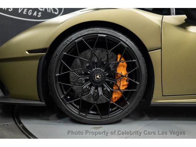2022 Lamborghini Huracan (CC-2074927) for sale in Las Vegas, Nevada