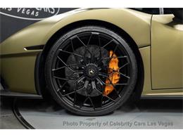 2022 Lamborghini Huracan (CC-2074927) for sale in Las Vegas, Nevada
