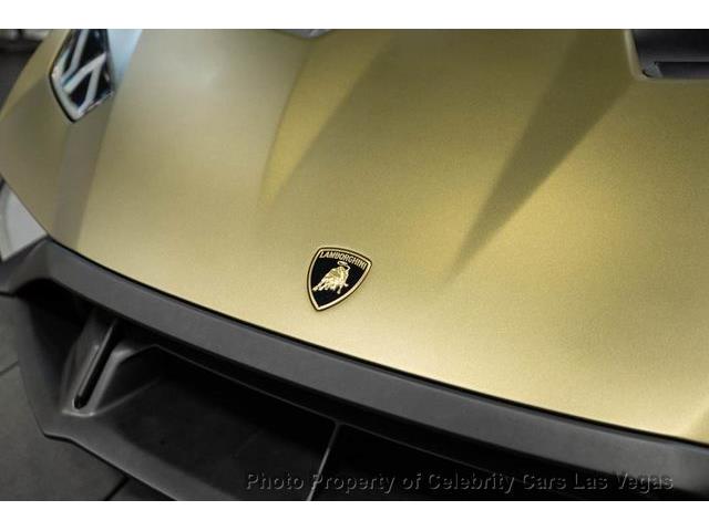 2022 Lamborghini Huracan (CC-2074927) for sale in Las Vegas, Nevada