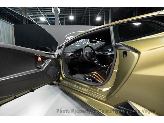 2022 Lamborghini Huracan (CC-2074927) for sale in Las Vegas, Nevada