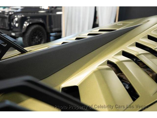 2022 Lamborghini Huracan (CC-2074927) for sale in Las Vegas, Nevada