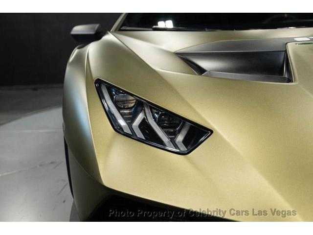 2022 Lamborghini Huracan (CC-2074927) for sale in Las Vegas, Nevada