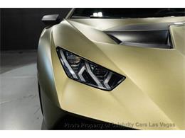 2022 Lamborghini Huracan (CC-2074927) for sale in Las Vegas, Nevada