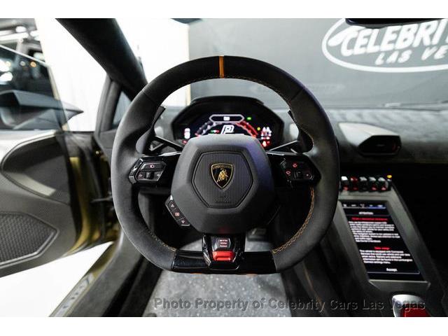 2022 Lamborghini Huracan (CC-2074927) for sale in Las Vegas, Nevada