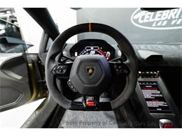 2022 Lamborghini Huracan (CC-2074927) for sale in Las Vegas, Nevada
