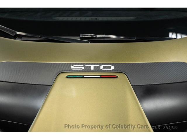 2022 Lamborghini Huracan (CC-2074927) for sale in Las Vegas, Nevada