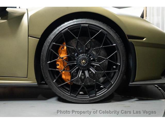 2022 Lamborghini Huracan (CC-2074927) for sale in Las Vegas, Nevada