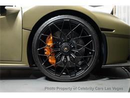 2022 Lamborghini Huracan (CC-2074927) for sale in Las Vegas, Nevada