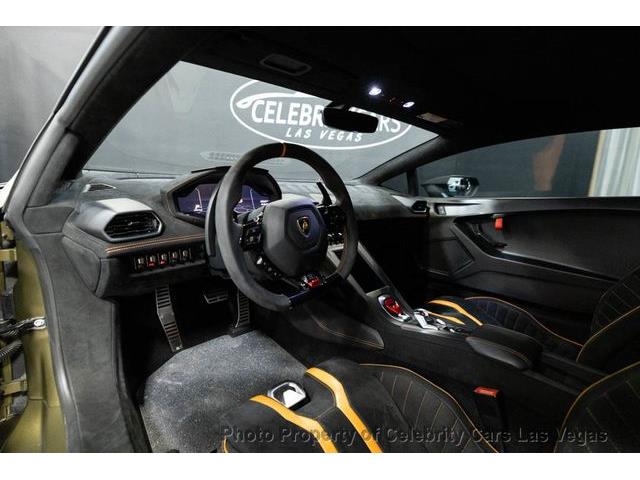 2022 Lamborghini Huracan (CC-2074927) for sale in Las Vegas, Nevada