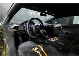 2022 Lamborghini Huracan (CC-2074927) for sale in Las Vegas, Nevada