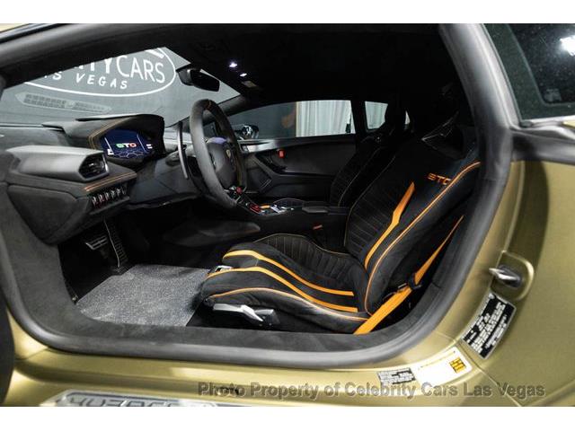2022 Lamborghini Huracan (CC-2074927) for sale in Las Vegas, Nevada