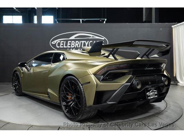2022 Lamborghini Huracan (CC-2074927) for sale in Las Vegas, Nevada