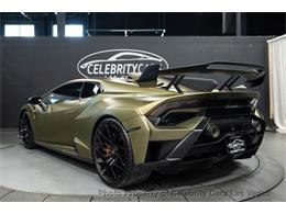 2022 Lamborghini Huracan (CC-2074927) for sale in Las Vegas, Nevada