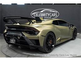 2022 Lamborghini Huracan (CC-2074927) for sale in Las Vegas, Nevada