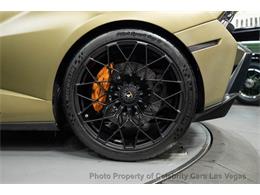 2022 Lamborghini Huracan (CC-2074927) for sale in Las Vegas, Nevada