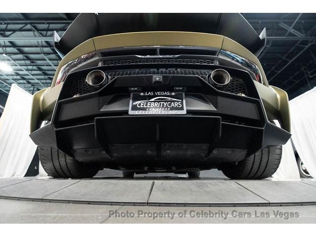 2022 Lamborghini Huracan (CC-2074927) for sale in Las Vegas, Nevada