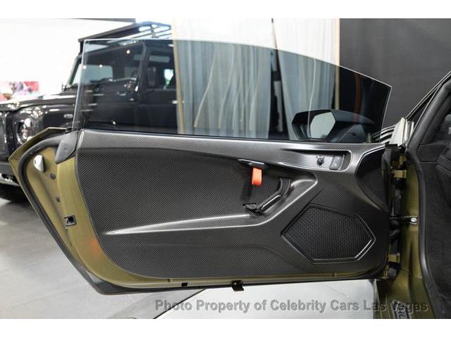2022 Lamborghini Huracan (CC-2074927) for sale in Las Vegas, Nevada