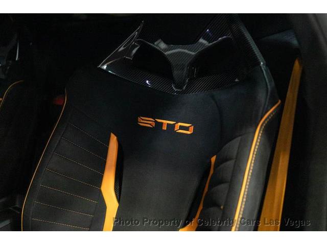 2022 Lamborghini Huracan (CC-2074927) for sale in Las Vegas, Nevada