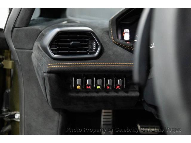 2022 Lamborghini Huracan (CC-2074927) for sale in Las Vegas, Nevada