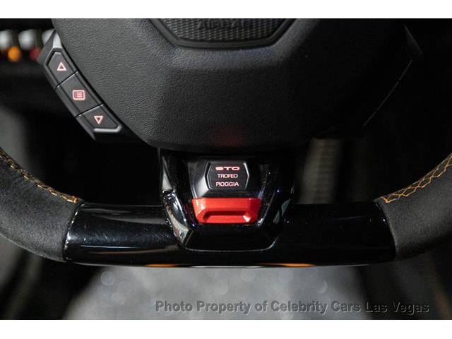 2022 Lamborghini Huracan (CC-2074927) for sale in Las Vegas, Nevada